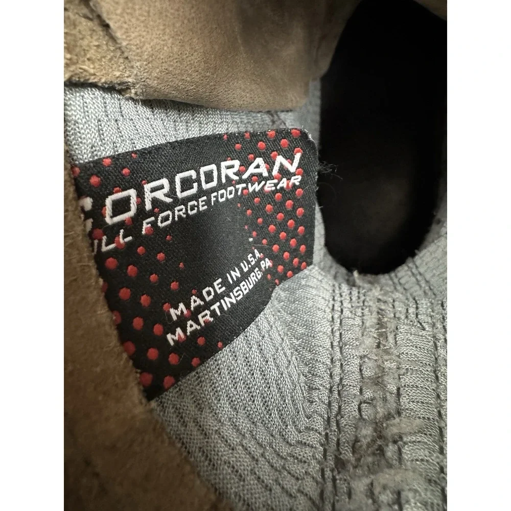Corcoran 10
